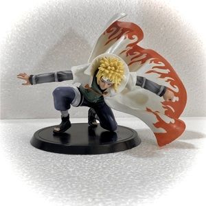 Gohan GFigure and more / Post for 1 figure 3 $65